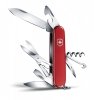 Victorinox Wielofunkcyjy nóż Climber Red